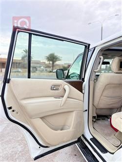 نيسان باترول